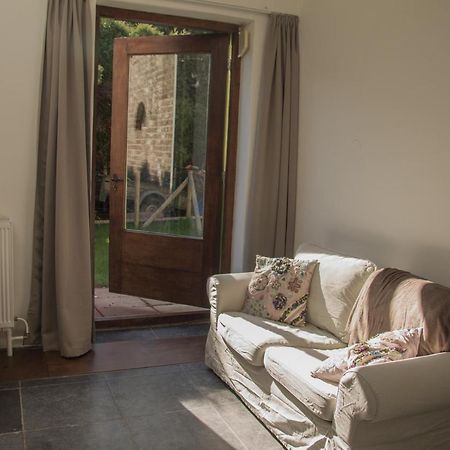 B&B Van Beijden Overasselt Luaran gambar