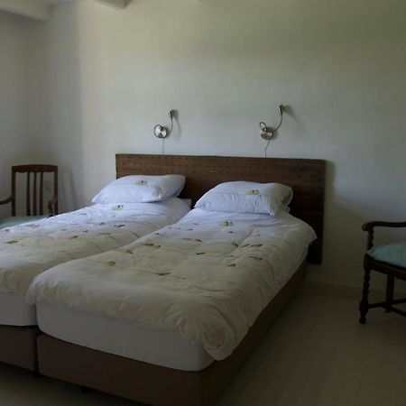 B&B Van Beijden Overasselt Luaran gambar