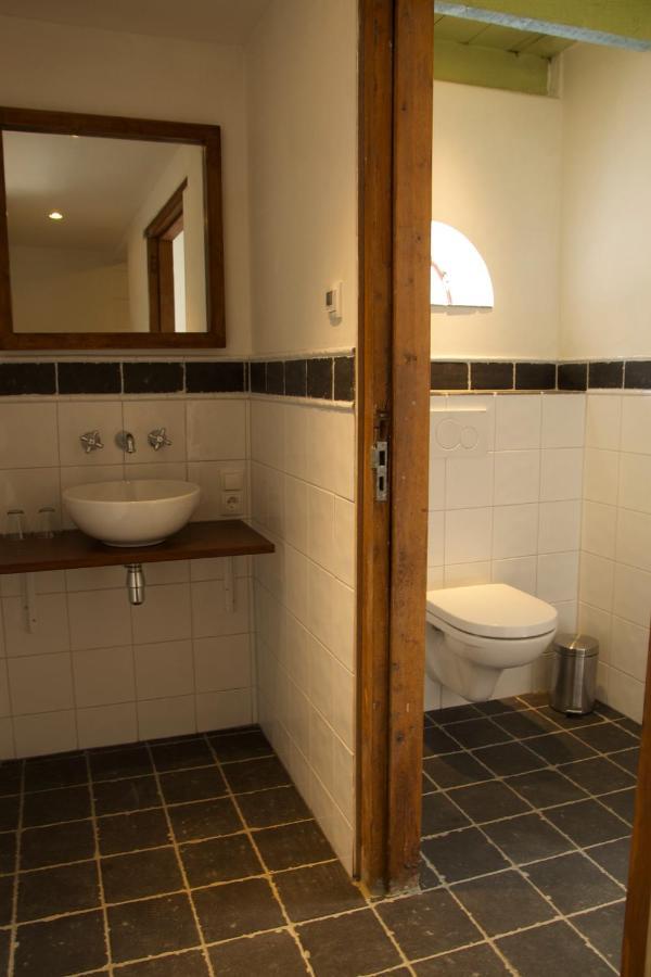 B&B Van Beijden Overasselt Luaran gambar