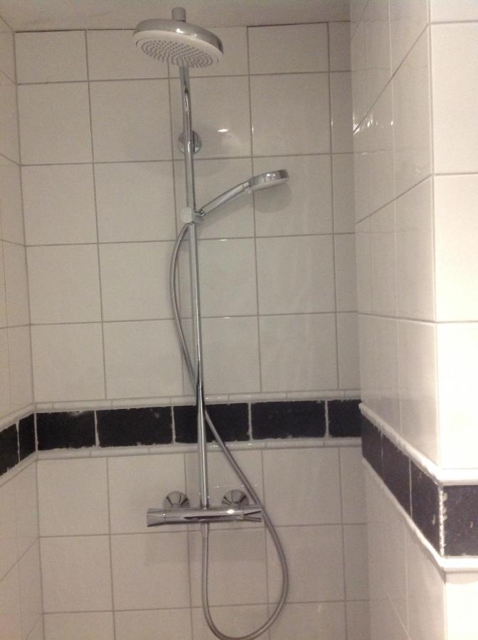 B&B Van Beijden Overasselt Luaran gambar