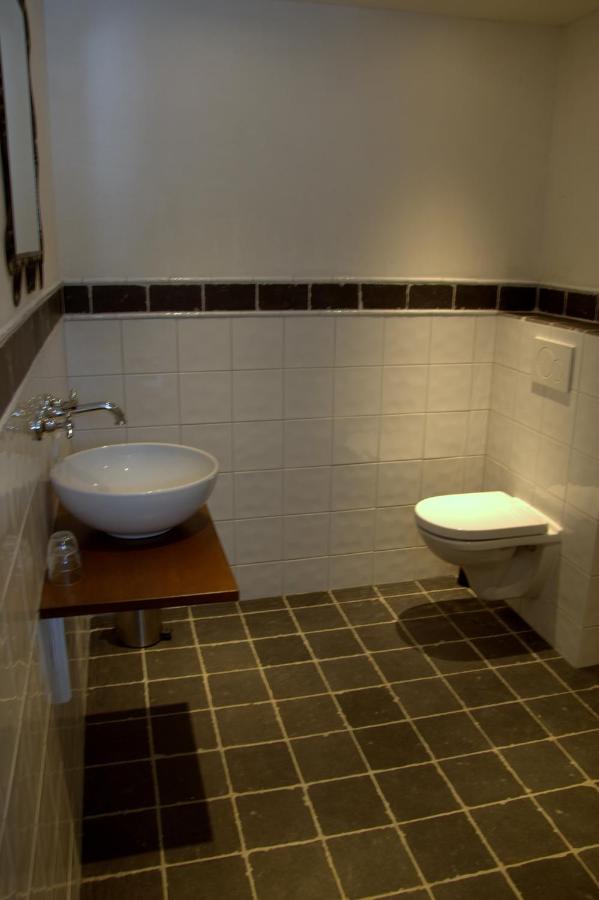 B&B Van Beijden Overasselt Luaran gambar