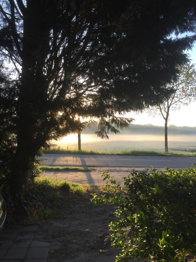 B&B Van Beijden Overasselt Luaran gambar