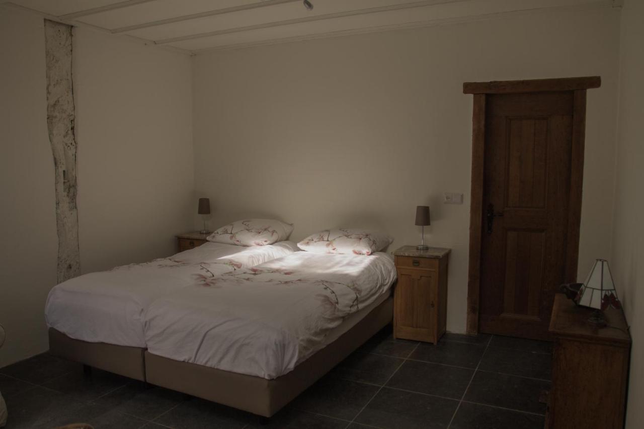B&B Van Beijden Overasselt Luaran gambar