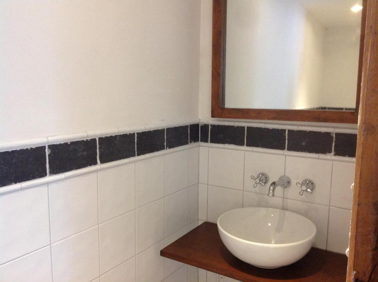 B&B Van Beijden Overasselt Luaran gambar