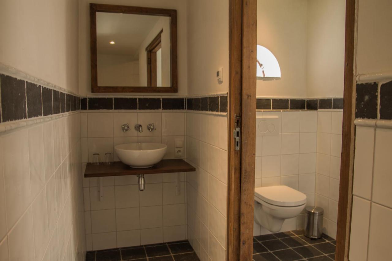 B&B Van Beijden Overasselt Luaran gambar